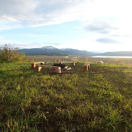 15 Min To West Yellowstone/Amazing Views Island Park Esterno foto