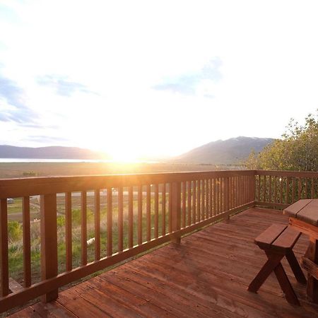 15 Min To West Yellowstone/Amazing Views Island Park Esterno foto