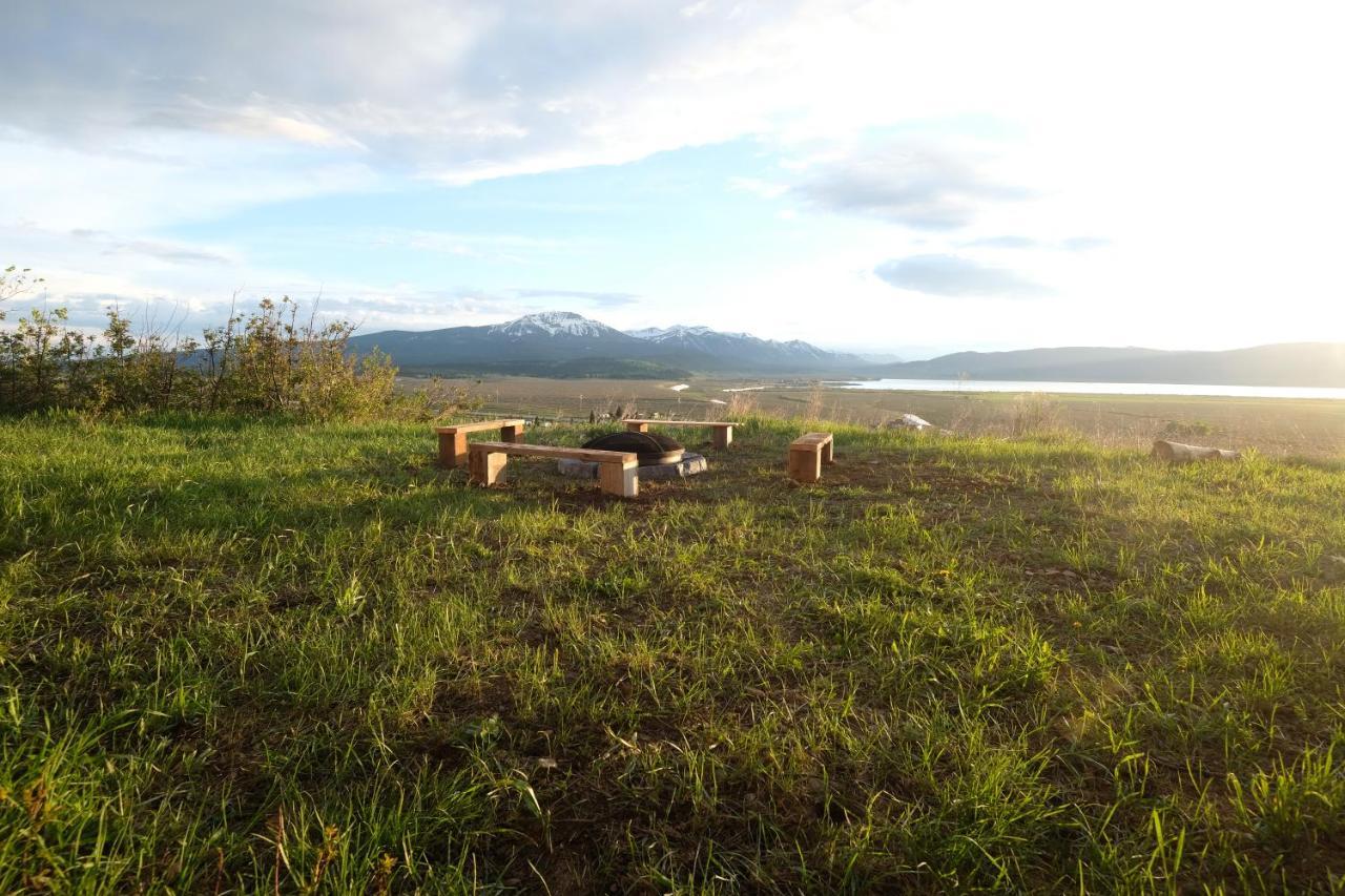 15 Min To West Yellowstone/Amazing Views Island Park Esterno foto