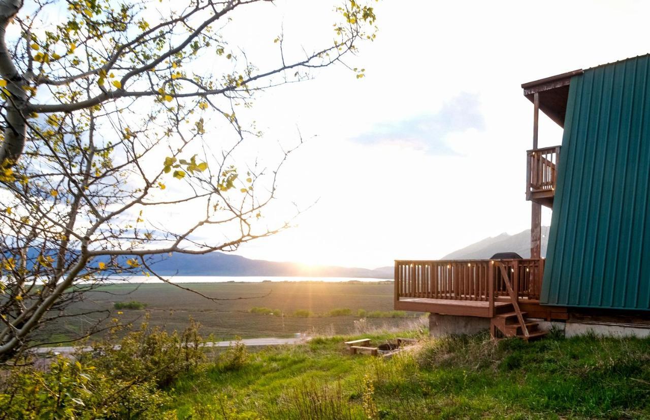 15 Min To West Yellowstone/Amazing Views Island Park Esterno foto