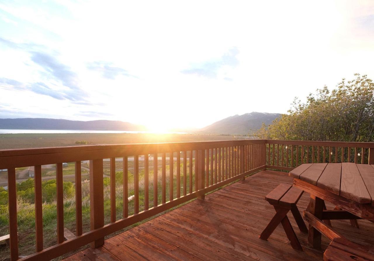 15 Min To West Yellowstone/Amazing Views Island Park Esterno foto