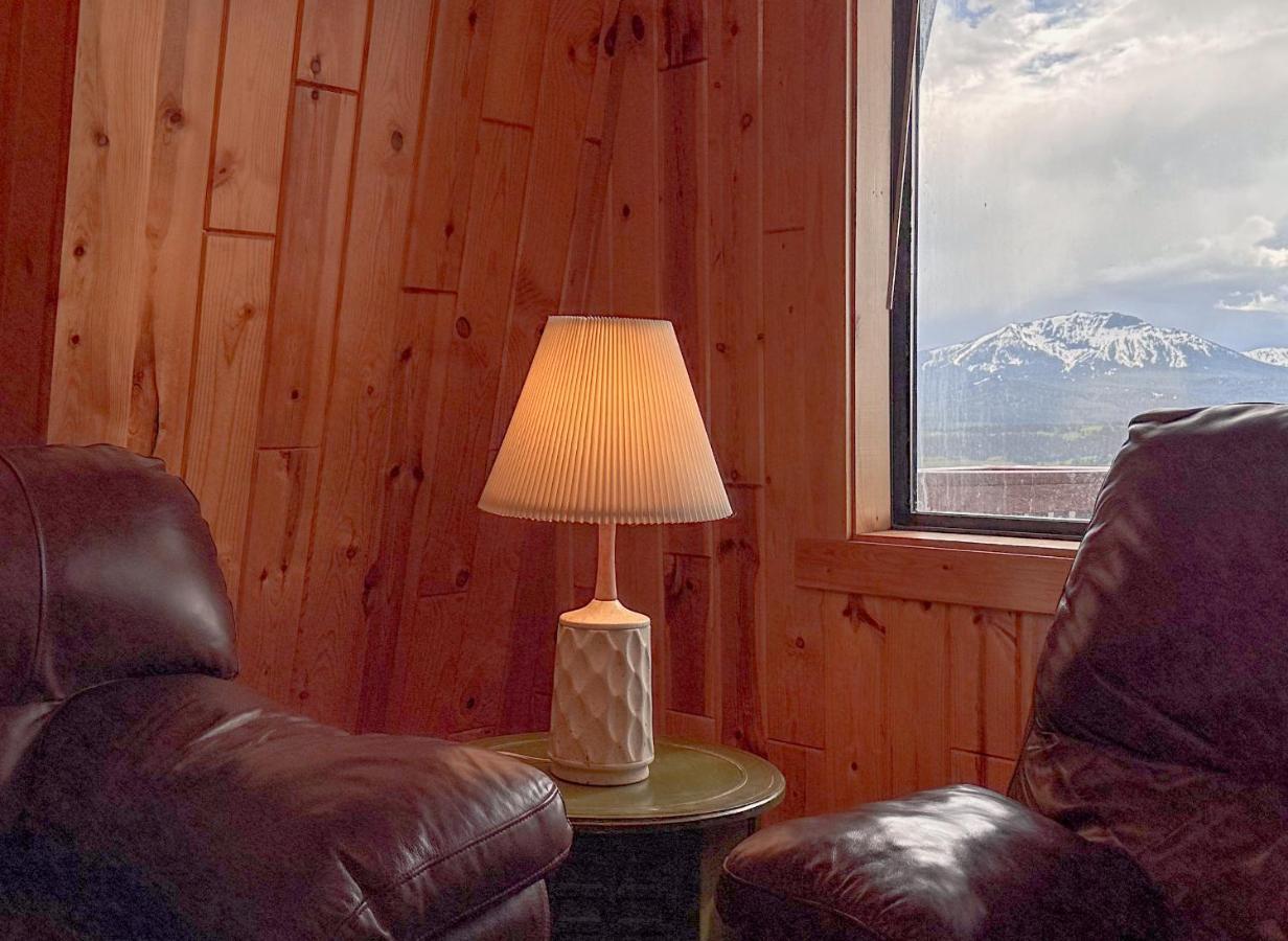 15 Min To West Yellowstone/Amazing Views Island Park Esterno foto
